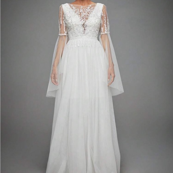 Chic Nation Dresses & Skirts - - Boho wedding dress